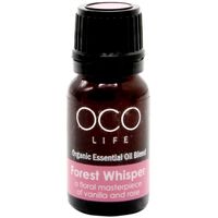 Organico By Oco Life Forest Whisper Essential Oil